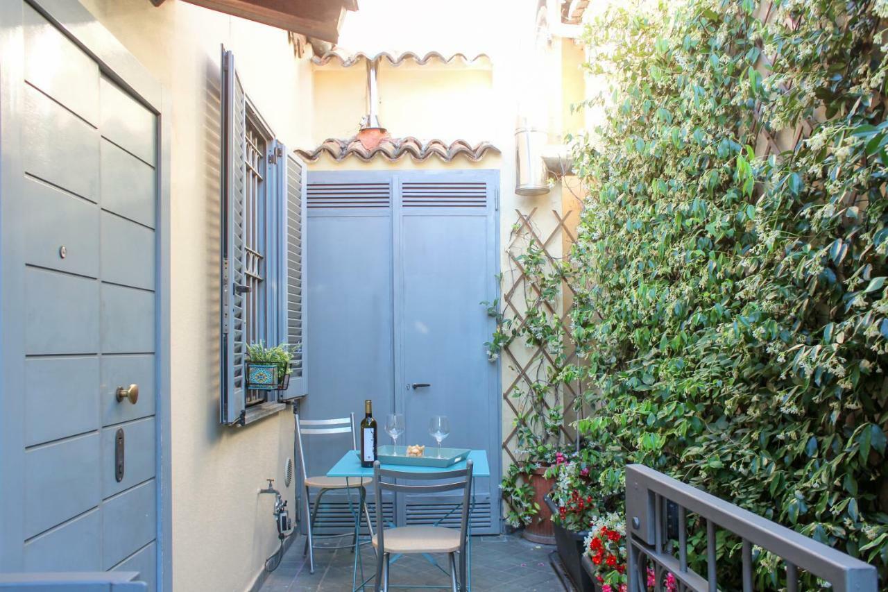 Leonardo Navigli Apartment Mailand Exterior foto